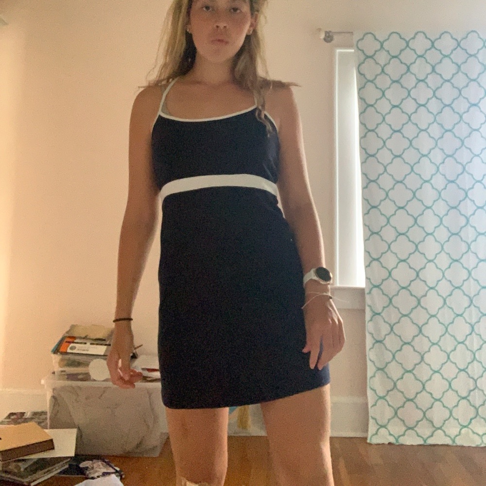 Brandy Melville Lillian Dress